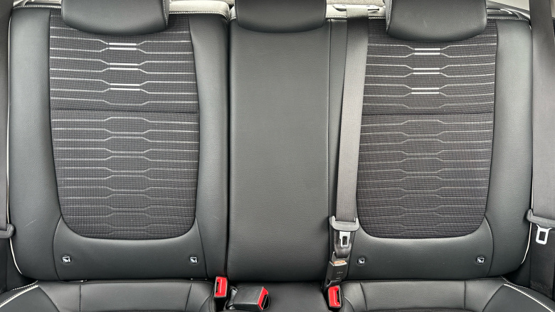 Kia Stonic 1.0T GDi 48V GT-Line S 5dr Petrol Estate